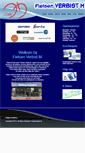 Mobile Screenshot of fietsenverbist.be